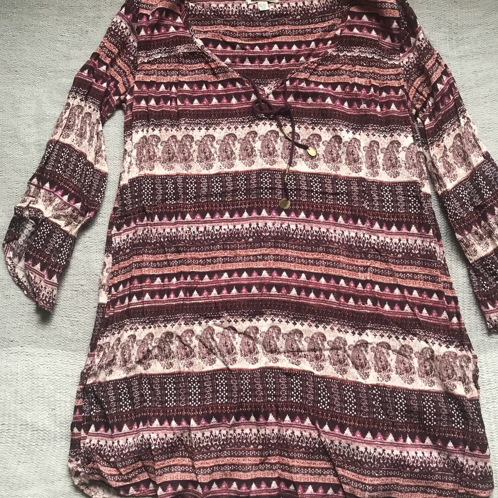 Billabong Dress